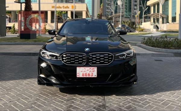 بي ام دبليو الفئة 3 2023 للبيع في العراق - اربيل